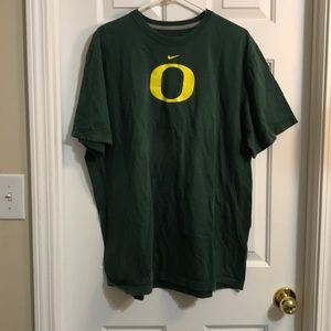{Nike} Oregan Ducks T-Shirt | XXL